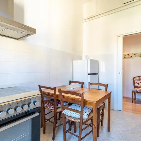 Dome At アパート ローマ