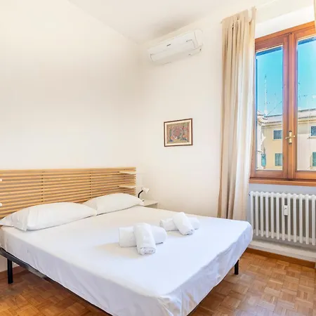 Apartamento Dome At Roma