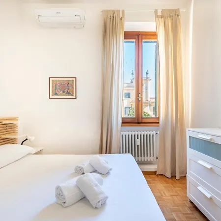 Apartamento Dome At Roma